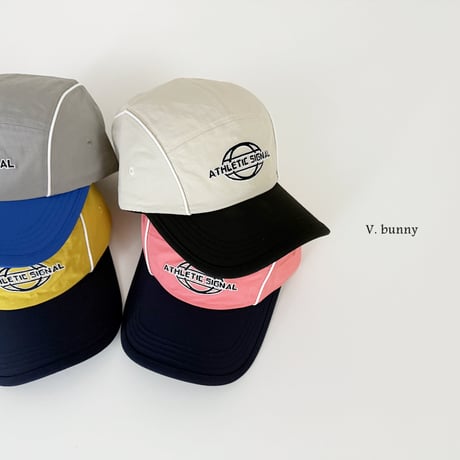 vbunny/37. signal cap FREE(50-58CM)