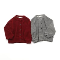 hikiki/48. lams cardigan 13-17