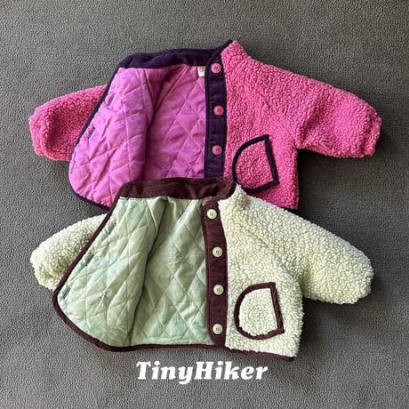 tinyhiker/16. mello pogle jumper XS-XL