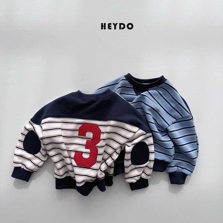 heydo/49. pangsam man-to-man S-XL