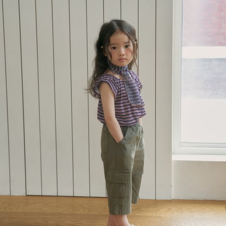 coycoya/27. 7bu cargo pants S-2XL