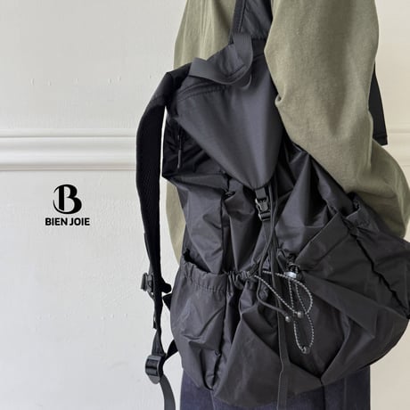 bienjoie/62. ako back pack  FREE