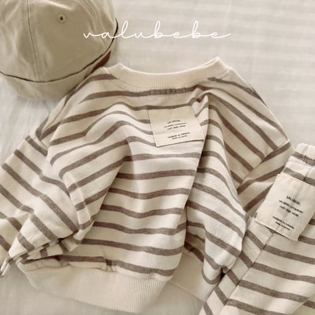 valubebe/78. kozi dangara pants 6M-S