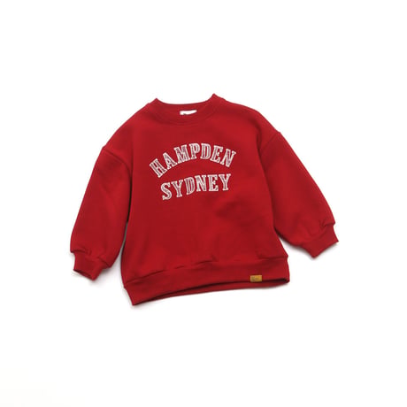 hikiki/37. sydney man-to-man 5-11