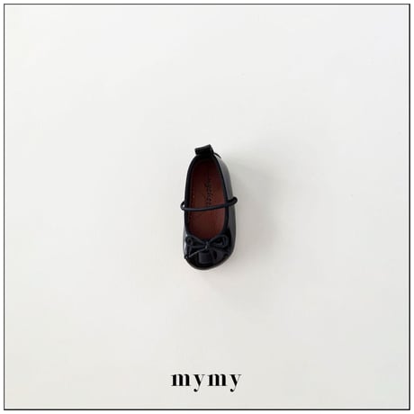 mymy/7. ladybug shoes 130-200