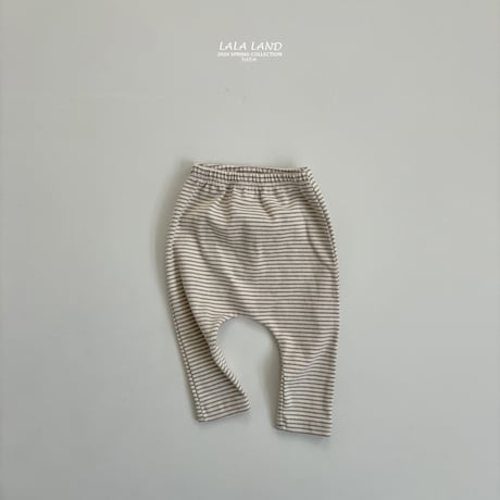 lalaland/52. bebe sugar leggings 12M-18M