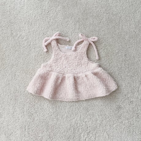 urbanrabbit/32. Snow Bustier XS-XL