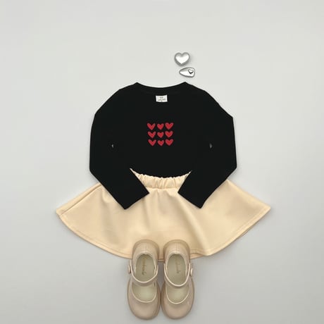 haroharo/65. spring spring ledder skirt S-XL