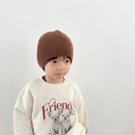 digreen/18. friens dog MTM S-2XL