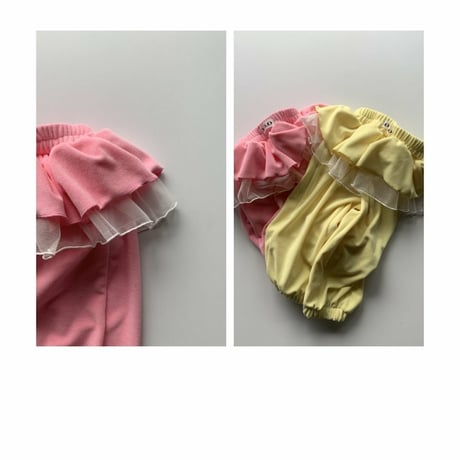 yellowfactory/12. vella pants XS-XL