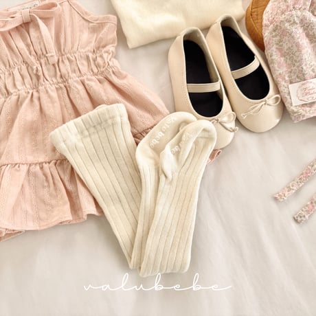 valubebe/43. vellu bebe golgi tights S-M
