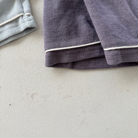 nrk/60. terry line set 2XL-4XL