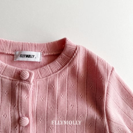 ellymolly/86. emilly ailet cardigan 13-15