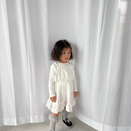 pepper/24. momo rayerd one-piece XS-XL