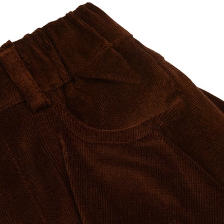 forkchips/5. murpin flare pants M-XL
