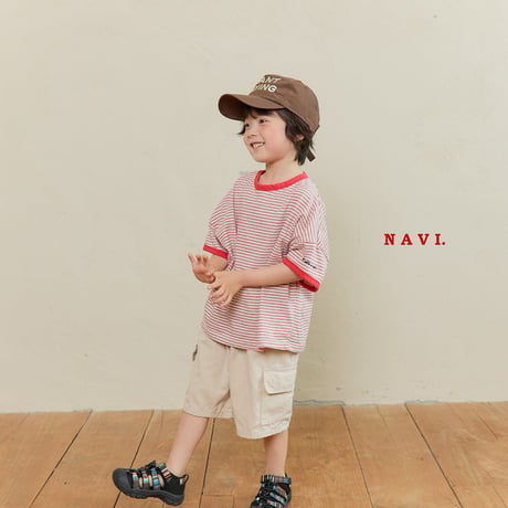 navi/107. day cargo pants 2XL-JL