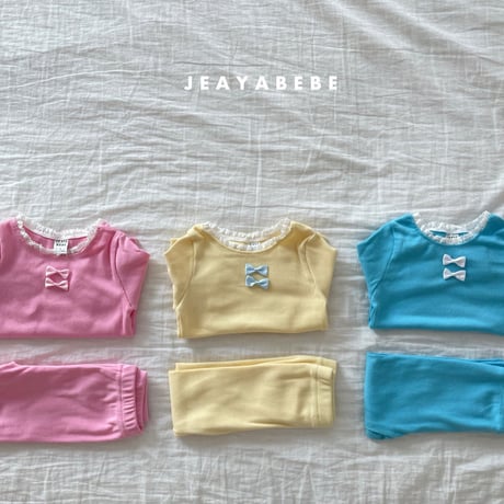 jeayabebe/7. tulip set S-XL