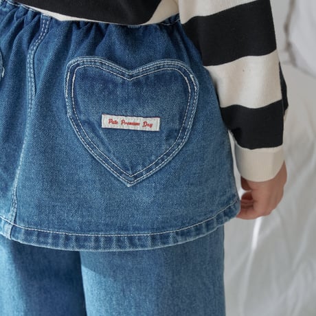 momoann/14. rap heart denim 15-17