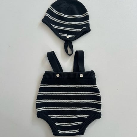 gou/128. B- bongbong hat FREE(6M-18M)