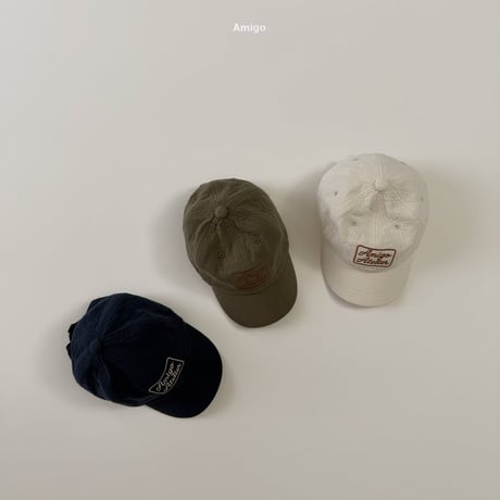 amigo/4. atlie cap FREE