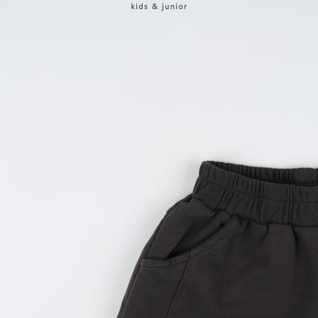 owen/22. section wide pants JS-JXL