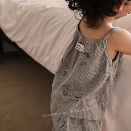 normalplay/74. pony top 6M-18M
