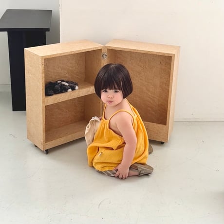 con_/24. little one-piece 1(66-77CM)-4(97-107CM)