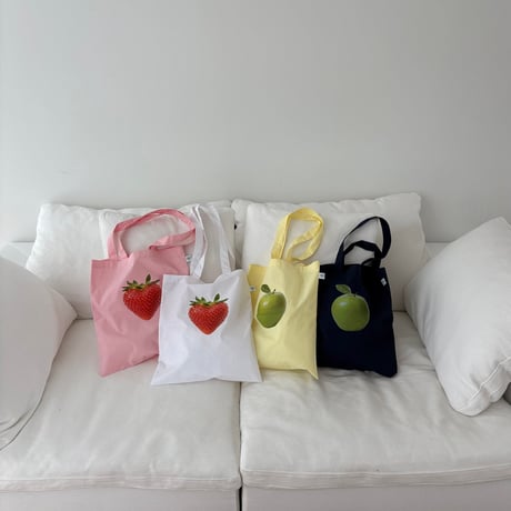 lalaland/41. fru echo bag FREE