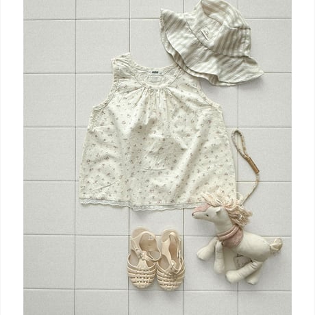 onu/31. small flower one-piece XS-XL
