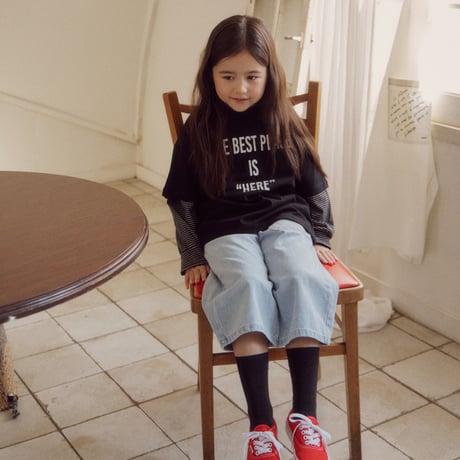 bymimi/52. tomas pants JS-JM