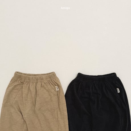 amigo/24. slap pants XS-XL
