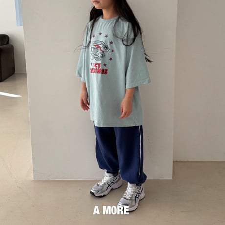 amore/12. castle pants JS-JM