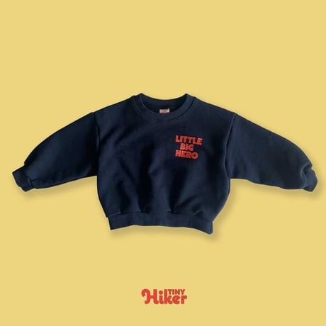 tinyhiker/32. little updown set XS-XL