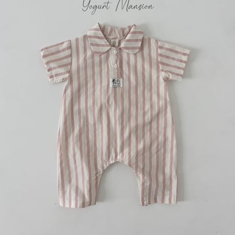 yogurtmansion/20. Koya pajamas FREE(BEBE)