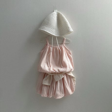 atomeme/36. Bloom Sleeveless T-shirt S-XL