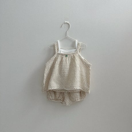 minirobe/51. Garden pants  S-XL