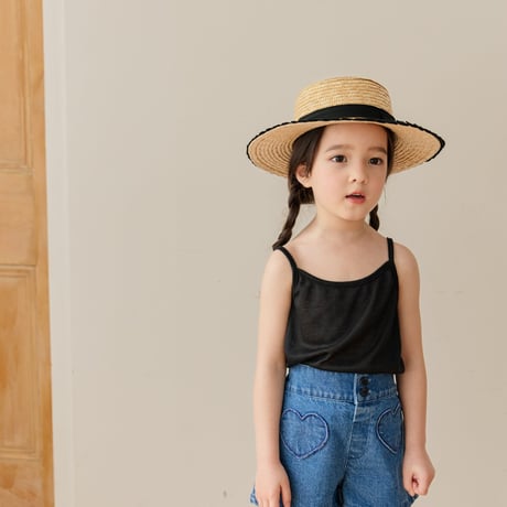 monatelier/3. love shorts denim S-2XL