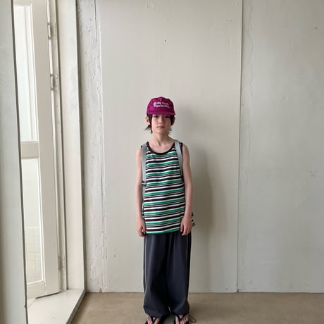 gruebaba/27. picnic pants JS-JL
