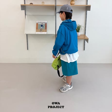 owa/57. sisuru jumper S-XL