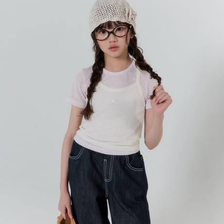 forkchips/42. mili rayerd T-shirt JS-JXL
