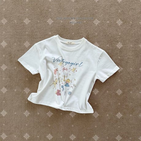 melikey/3. lie T-shirt XS-XL