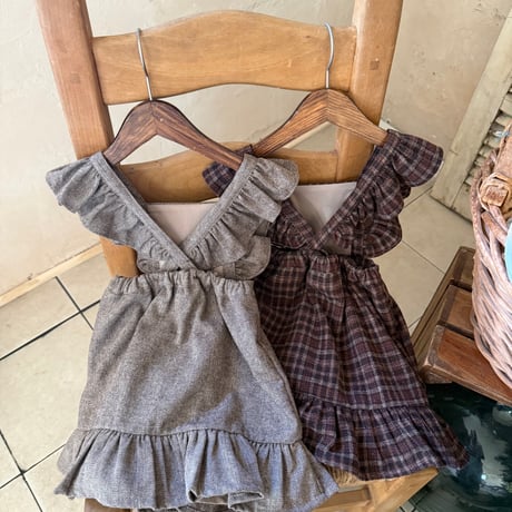 oren/51. overalls one-piece S-XL