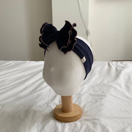 bebeholic/53. hairband FREE