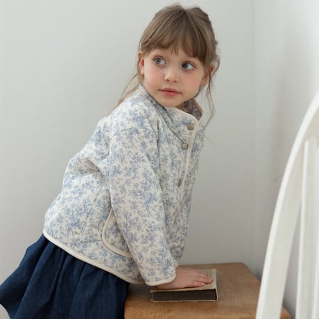 perrobebe/1. Louise Jacket S-XXL