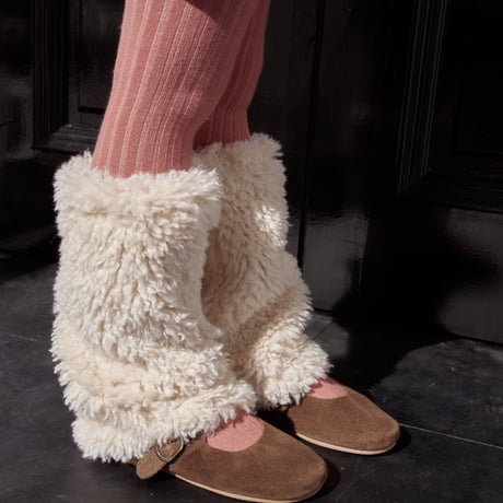 momoann/39. fer warmer FREE