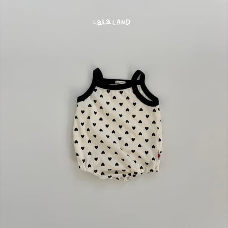 lalaland/73. heart suit 6M-18M