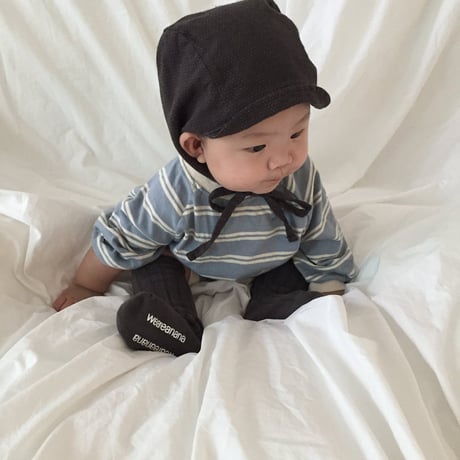 lalaland/61. b saint suit 6M-18M