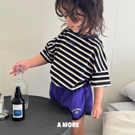 amore/65. day T-shirt XS-XL