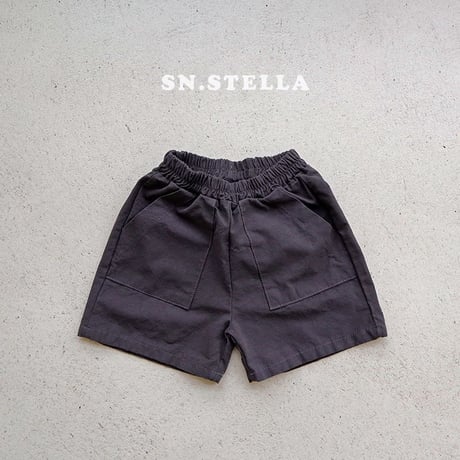 snstella/20. hollic pants JS-JM