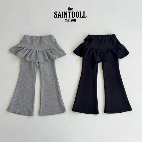 saintdoll/56. layering PT skirt S-L